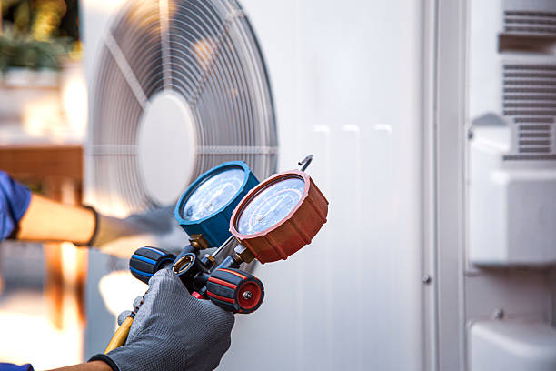 Affordable Emergency Ac Repair solutions in Woodworth, LA